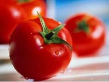 Les prix des tomates importées baissent en Ukraine